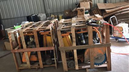 龙江行李、家具、电器包装托运