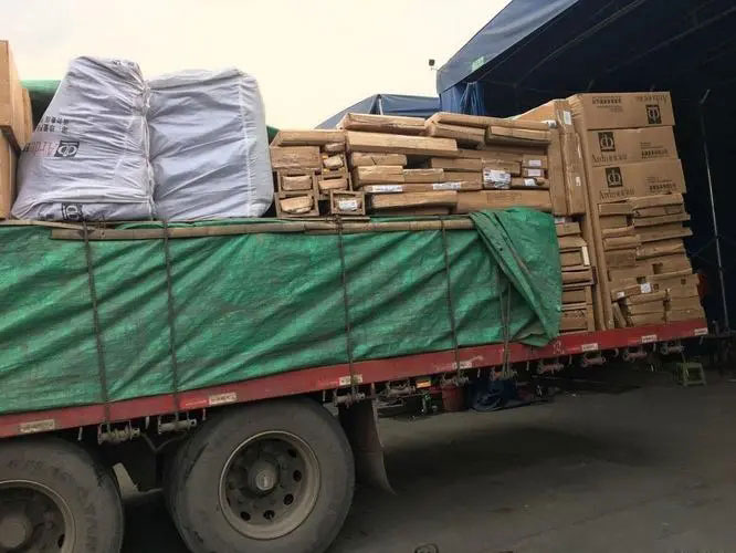 龙江家具托运